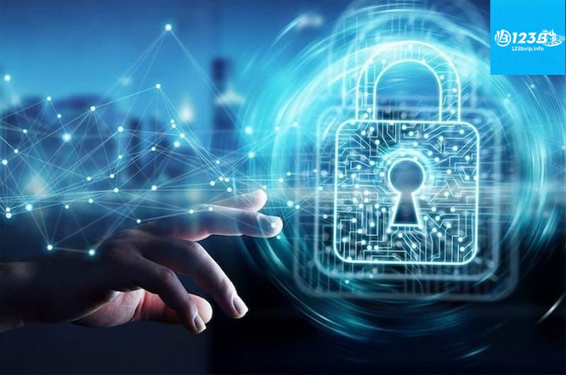 Cách 123B bảo mật tài khoản người chơi trong các giao dịch tài chính