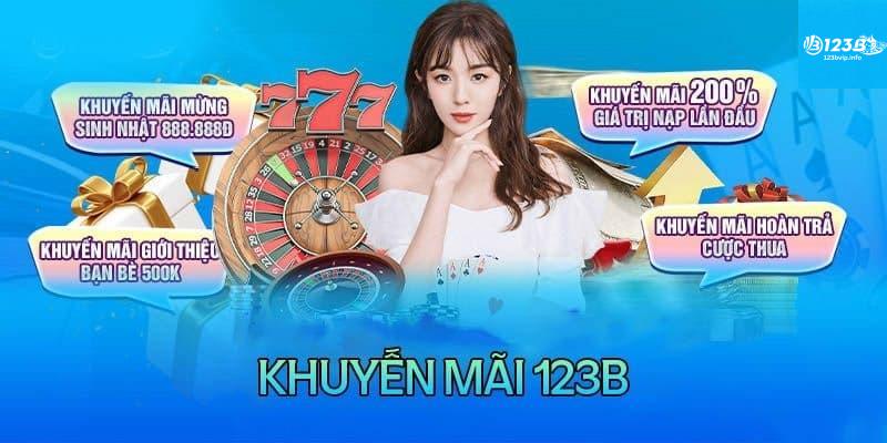 Khuyến mãi VIP – Ưu đãi đẳng cấp cho người chơi thượng lưu